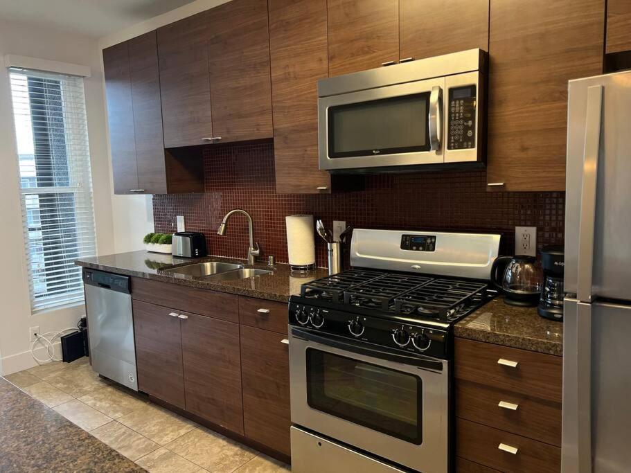Tulum Vibes 1 Bedroom Apartment Near Boats In Marina Del Rey Los Angeles Exterior foto
