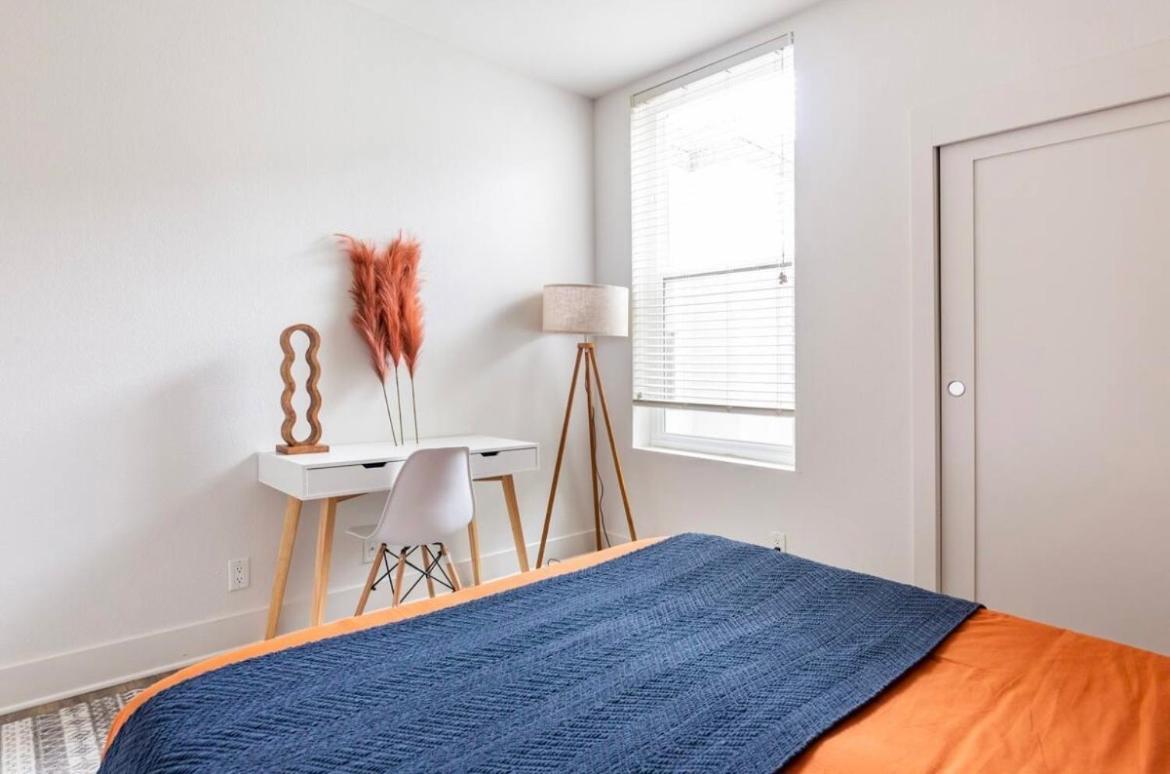 Tulum Vibes 1 Bedroom Apartment Near Boats In Marina Del Rey Los Angeles Exterior foto